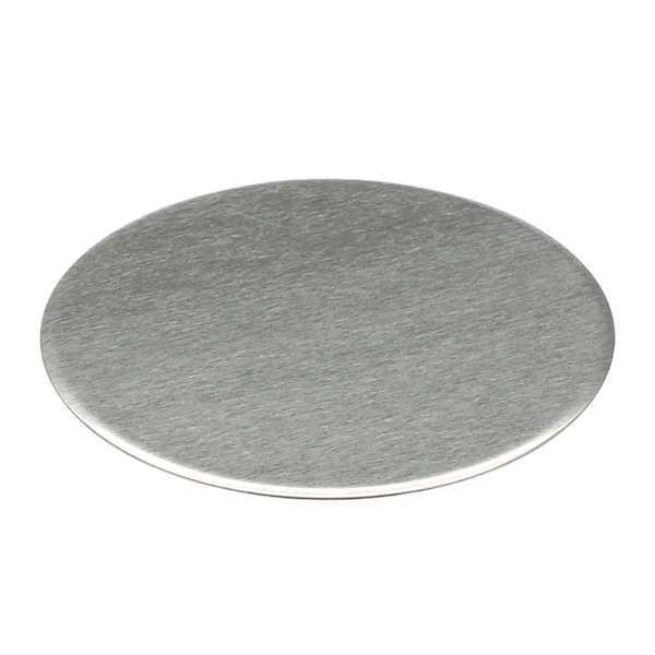Cover Bowl Support